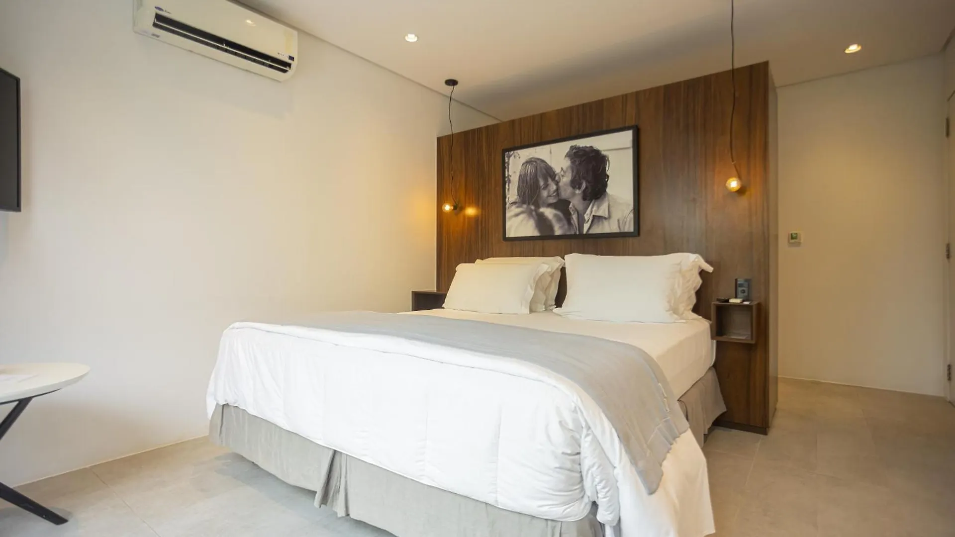 Felissimo Exclusive Hotel Balneario Camboriu 5*,