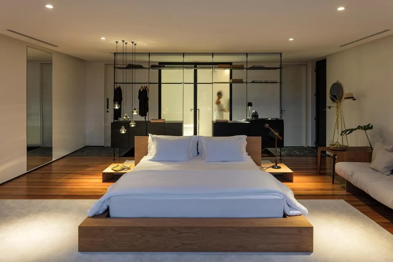 ***** Inn Felissimo Exclusive Hotel Balneario Camboriu Brazil