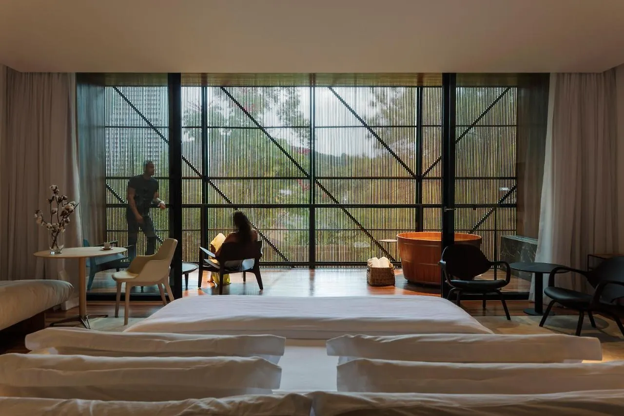 Felissimo Exclusive Hotel Balneario Camboriu 5*,